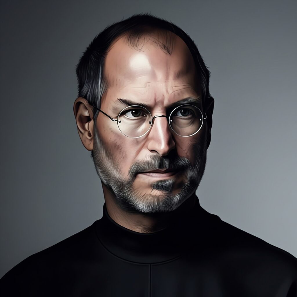 仕事に悩むあなたへ。スティーブ・ジョブズの言葉が教える「本当にやるべきこと」を見つける方法